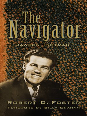 cover image of The Navigator